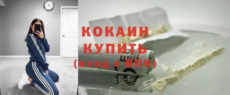 Cocaine Fish Scale  наркотики  Севастополь 